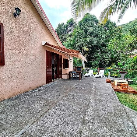Kaz'A Olymp - Classe 3 Etoiles - Maison De Vacances A L'Noël Kültér fotó