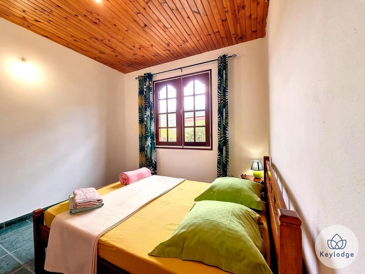 Kaz'A Olymp - Classe 3 Etoiles - Maison De Vacances A L'Noël Kültér fotó