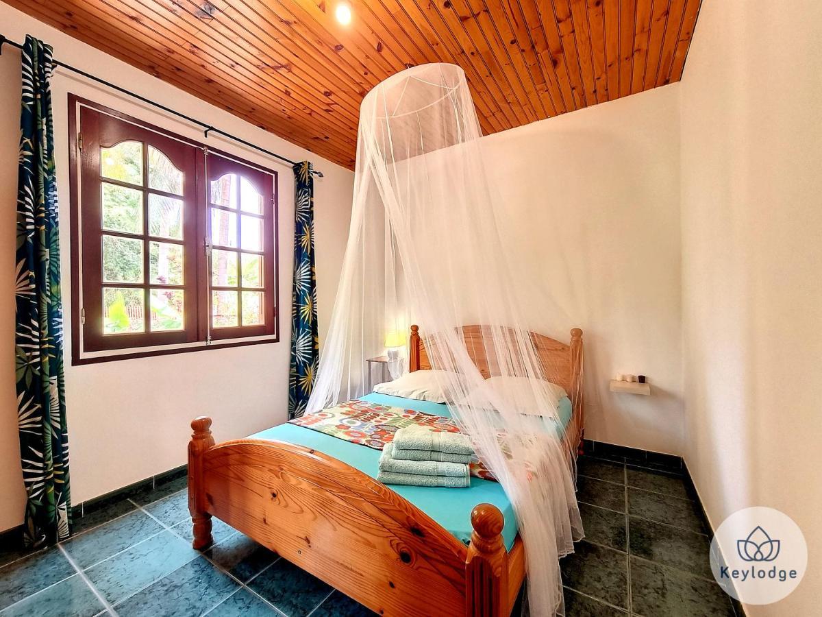 Kaz'A Olymp - Classe 3 Etoiles - Maison De Vacances A L'Noël Kültér fotó