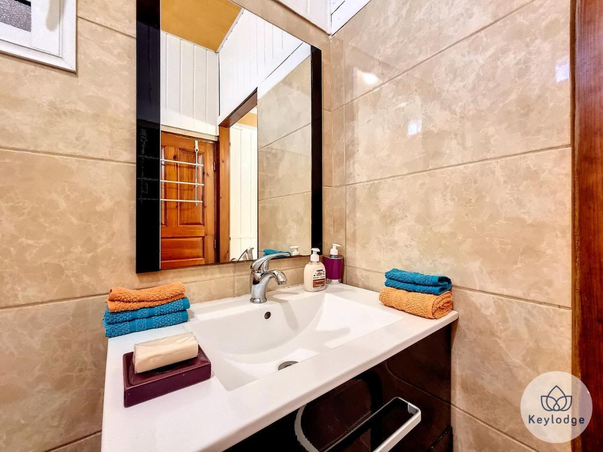 Kaz'A Olymp - Classe 3 Etoiles - Maison De Vacances A L'Noël Kültér fotó