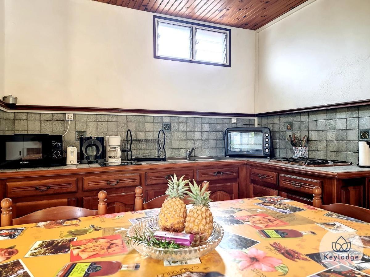 Kaz'A Olymp - Classe 3 Etoiles - Maison De Vacances A L'Noël Kültér fotó
