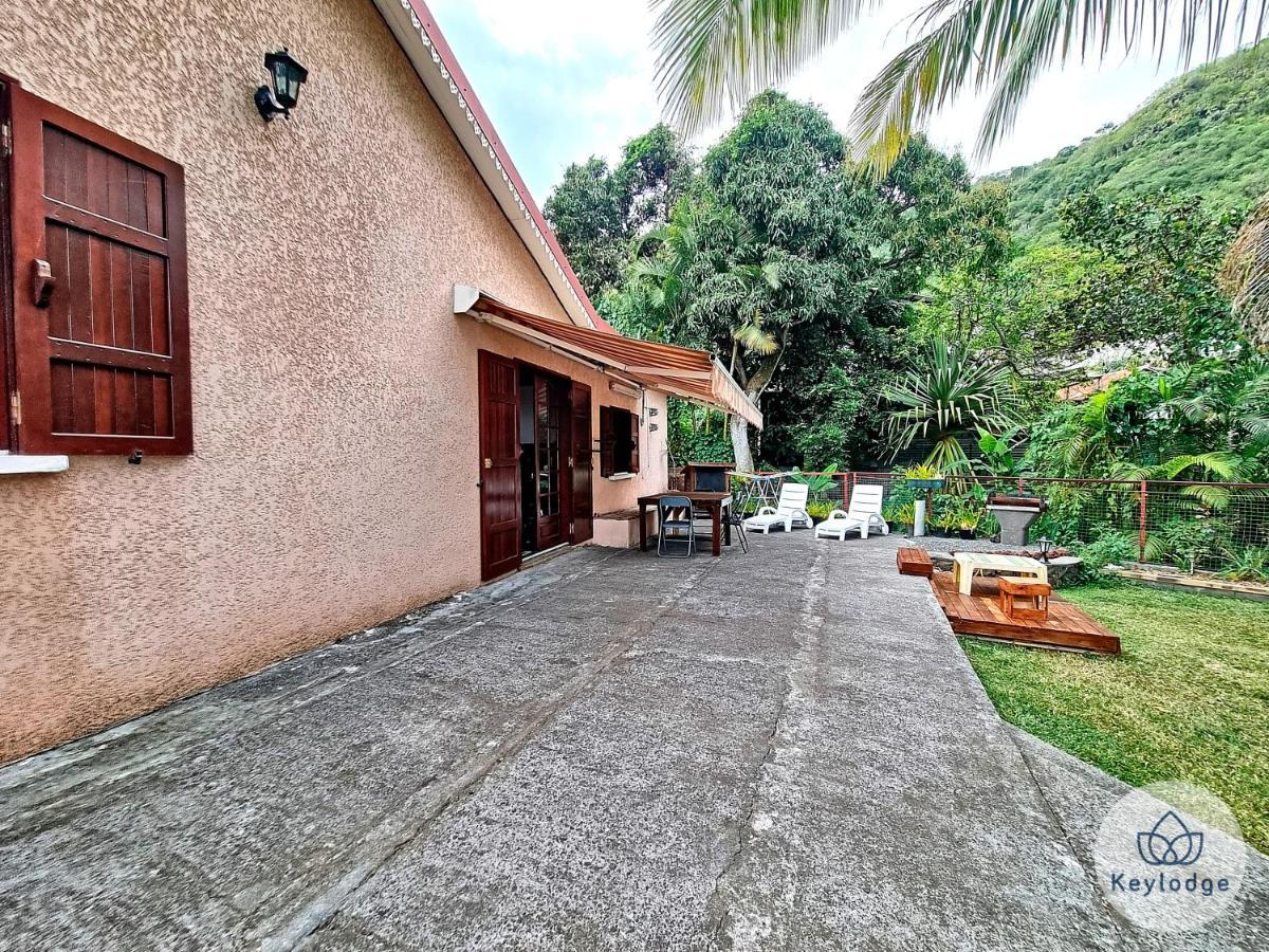 Kaz'A Olymp - Classe 3 Etoiles - Maison De Vacances A L'Noël Kültér fotó