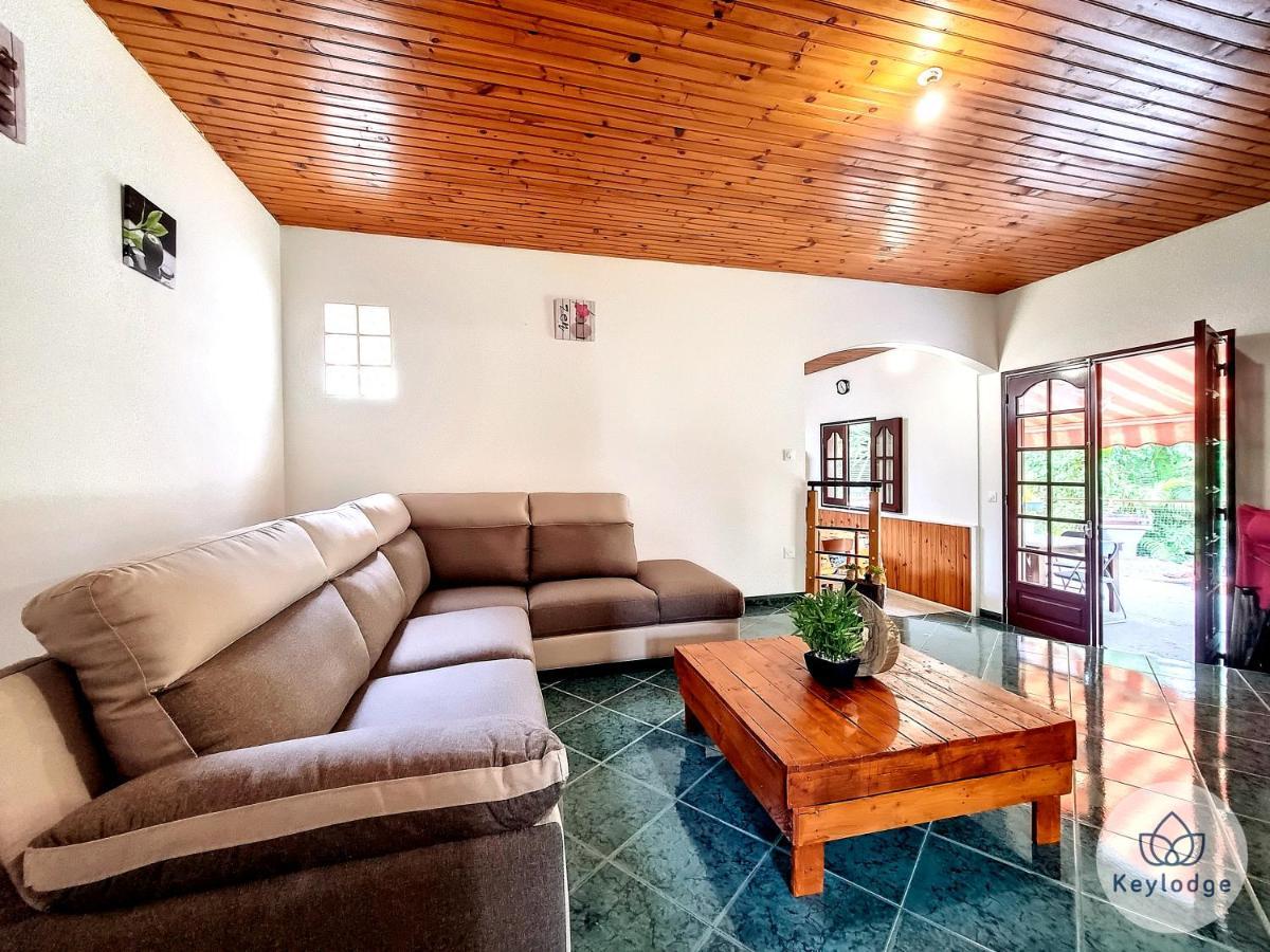 Kaz'A Olymp - Classe 3 Etoiles - Maison De Vacances A L'Noël Kültér fotó