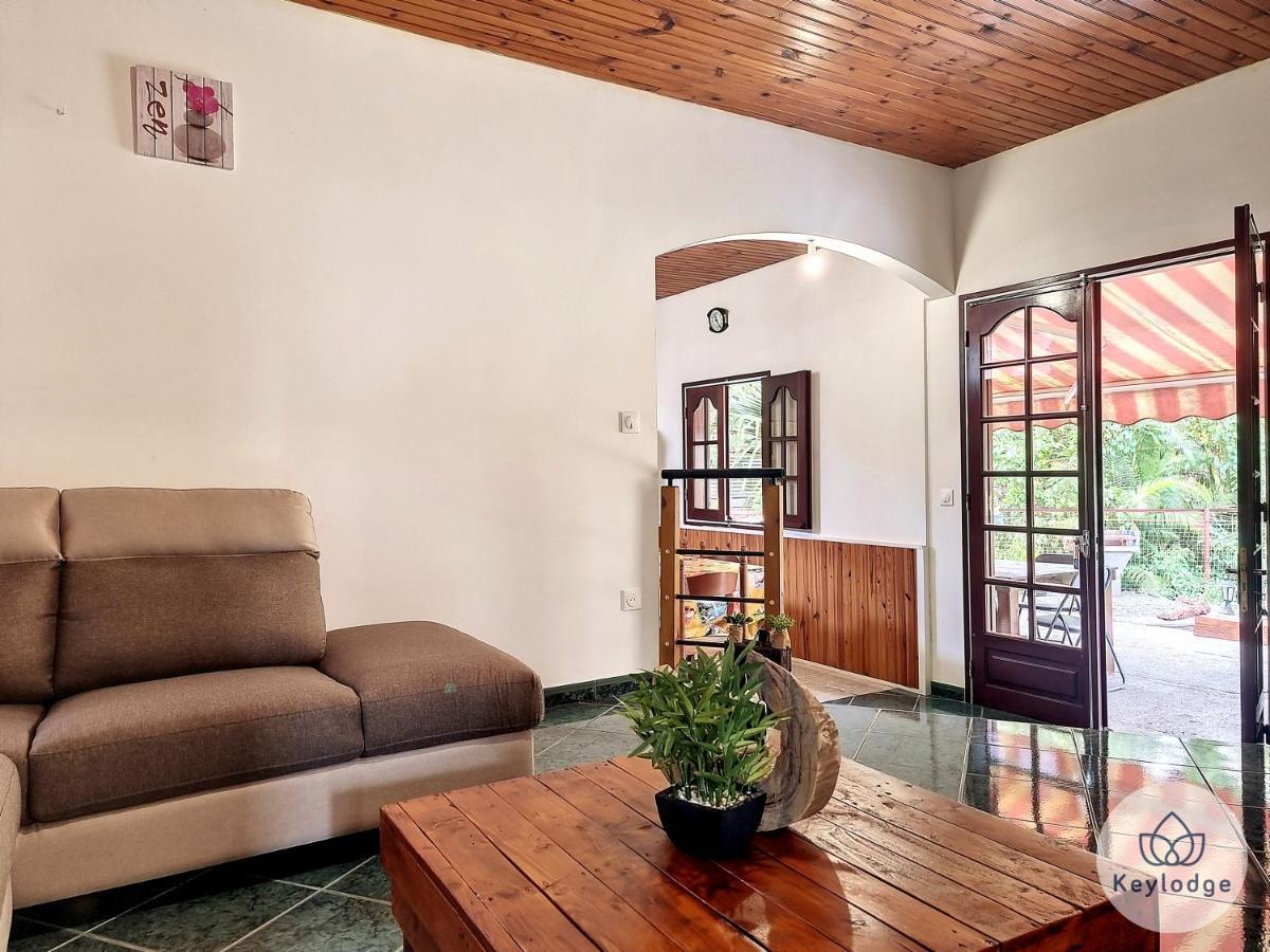 Kaz'A Olymp - Classe 3 Etoiles - Maison De Vacances A L'Noël Kültér fotó