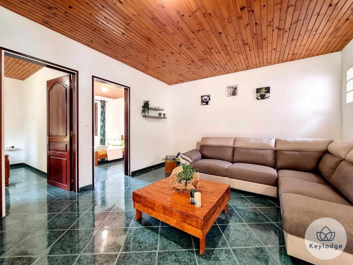 Kaz'A Olymp - Classe 3 Etoiles - Maison De Vacances A L'Noël Kültér fotó